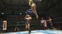 戦国炎舞 NEW JAPAN ROAD 2017.3.1 後楽園ホール | AbemaTV