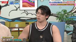 「ジムに休みはない」マッチョな2.5次元俳優・桜庭大翔は年末年始も筋トレ おせちは「意外と食べられる」