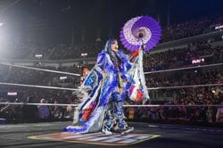 「まだ信じてる」苦境続く人気日本人女子レスラーの最新自撮りショットに励ましのコメント続々「あなたは思っているより強い」「諦めないで」