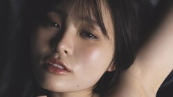 「変形水着のオンパレードになってます」 現役女子大生・佐伯澪の“もちもちボディ”を『週プレ』初撮り下ろし