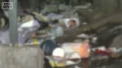 渋谷ポイ捨て罰則金2000円　ごみ箱設置しないと5万円　「区民負担は適切でない」区長