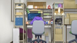 アニメ『全修。』いつから放送・配信？全何話で原作はある？制作会社・声優などについても紹介