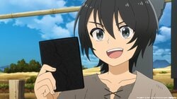 Allen Tests His Summoner Abilities... Anime "Hell Mode" Episode 3 Synopsis & Advance Cuts Released