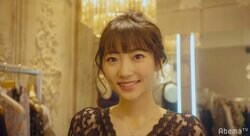 武田玲奈のドレスアップ姿に絶賛の声「スタイル神」