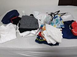  山田花子、習い事から帰宅した長男からの驚愕の一言「慌てて夜中に準備しました」 