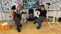 “ファースト挽き”を強奪！？バリスタ・岡本の雑な仕事っぷりに森久保が喝！「もっと丁寧に！」