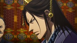 アニメ「キングダム」アイ国と楚国が密約…!?4期14話先行カット・あらすじ公開