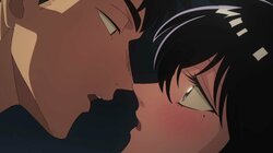 Miyuki Hebinuma and Gwen Feel Something Unusual About Reiko... Synopsis and Cut Scenes for Episode 4 of the Anime 'Kowloon Generic Romance' Released