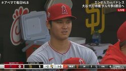 大谷翔平“夢の初対決”はならず、代打での出場もなし ダルビッシュ有は2カ月半振りの今季8勝目