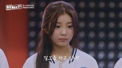 ガールズグループに本当になりたいのか？ 実力不足を不安視されていた練習生にコーチらが不満続出