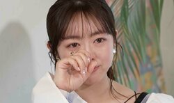 1児の母・峯岸みなみ、号泣「夫は私が仕事に未練がないなら家で待っていて欲しいってスタンス」ママとしての自分に悩む「お仕事で2泊、行く前はすごく楽しみにしてたけど…」