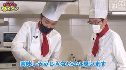 木村一基九段の猛攻撃に弟子「しびれる質問で…」仲良し師弟の“口撃”クッキングにファン「ナイスコンビや」「淡々と料理する高野先生すこw」／将棋・ABEMA師弟トーナメント