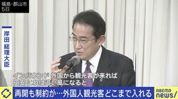 「観光会社はみんな借金漬けだ」円安が追い風になるはずが…日本は“シルバー民主主義”？ ひろゆき氏「政府は専門家の知恵を集める気がないのか」