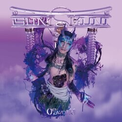 OZworld、自身3枚目となるアルバム『SUN NO KUNI（サンノクニ）』リリースが決定！