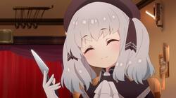 アニメ「プリマドール」5話、新たな自律人形・レーツェルに視聴者メロメロ「ガチ推せる」