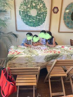  市川團十郎、約15人で予約した賑やかなランチでの様子「全て美味しかった」 