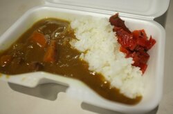 名選手ぞろいのハマスタグルメ　ベテラン・みかん氷から新加入カレー・メンチカツなど強力布陣