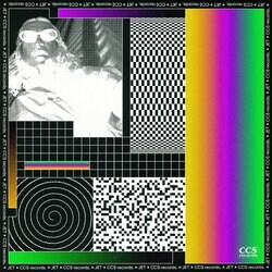 福岡発のクリエイティブ・コレクティブ：CCS records.、ダンスミュージックの影響をオルタナティブに落とし込んだ新曲「JET」をリリース。