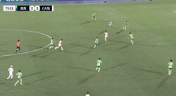 「さす香川」「格が違う」香川真司の超絶アシストが話題沸騰「もう一回トップ下で世界目指せる」精巧無比な極上スルーパス炸裂の瞬間