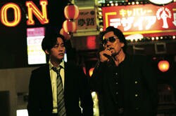 ネタバレ有＆未鑑賞者必見！『孤狼の血』振り返り動画が２週間限定で公開