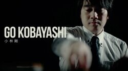 歴代王者最後の砦　RTDリーグ2018覇者・小林剛「強い人が揃っている」／麻雀・RTDトーナメント2019　グループA