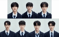 ケンシン「僕の笑顔にはすごくたくさんのパワーがあります！」アイドルを目指す理由『PROJECT 7』ファイナル進出者インタビュー【1〜7位】