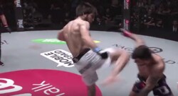 ルール無用！頭部キックOK　“総合格闘技×PRIDE”『ワン・チャンピオンシップ』が危険すぎる