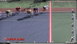 人気に応え、逃げ切った竹内雄作　ライン決着は「素直に嬉しい」／奈良・春日賞争覇戦