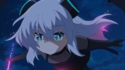 最强少女型武器·阿尔玛诞生！动画《阿尔玛酱想成为家人》第一集剧情简介与先行剧照公开，播出前一天还将播放特别节目