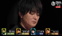 瀬戸熊直樹、“暴君の麻雀”で吠えた！雷電の灯火を繋ぐ大トップ ダントツでも継続アガリラッシュに見えた覚悟／麻雀・Mリーグ