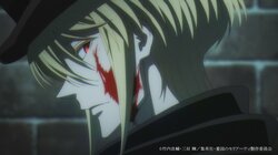 アニメ「憂国のモリアーティ」第23話あらすじ＆先行カット公開！"モリアーティ”はどう動く？