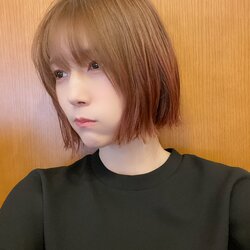 驚異の「いいね」5万超！内田真礼、「みじかまるかっと」のニューヘアが「めっちゃかわいい」と大好評