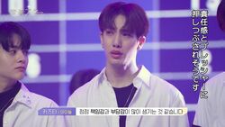 沖縄出身のカズタ、K-POPオーディションで1位に！デビューが確定　プレッシャーに涙も『青春スター』デビューするTOP7が決定