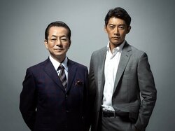 『相棒 season17』初回視聴率17.1％の高発進、10月民放連続ドラマトップに