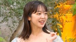 「本当に恋愛してないの？」峯岸みなみ（32）、10代・AKB48現役時代の恋愛経験を聞かれ苦笑「まぁまぁ」