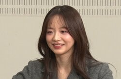 森香澄、ロケ中に“どうしたら良いか分からない瞬間”を暴露