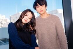 『ドラ恋』最強モテ男・ルイ、撮影終了後の気持ちは「僕を嫌いな人がいたら抱きしめてあげたい」