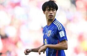 ブライトンが日本代表に“三笘起用”をアドバイス「その通り」「もっとパス出してほしかった」