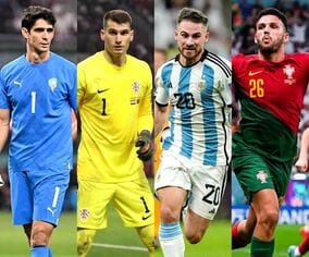 英紙が「W杯の活躍で飛躍が見込まれる選手」を32か国から一人ずつ選出!日本代表から選ばれたのは、堂安や三笘ではなく…