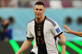 【W杯】「ズーレのとこ、マジチャンスです」　本田圭佑が指摘、同点弾も“穴”から生まれる