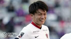 元鹿島・上田綺世に同僚激怒「たった1得点なのに…」ベルギー1部で最下位