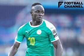 セネガル代表エースのマネがカタールワールドカップ欠場決定