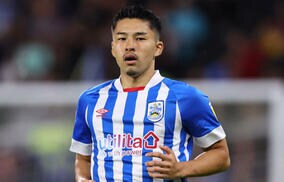 日本代表に痛恨、中山雄太はアキレス腱の負傷で手術、カタールW杯出場の夢絶たれる…指揮官「残念でならない」