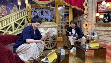 息ぴったり？天然回答連発の細谷佳正と浪川大輔のコンビ力を検証【声優