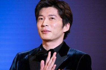 値下げしました！レア！非売品！　田中圭　リストバンド 僕自身は変わらない」 田中圭、18年目のブレイク | NIKKEI