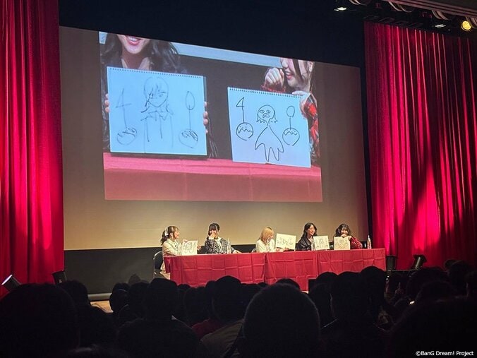 【写真・画像】Ave Mujicaトークイベント「UNMASQUERADE」大阪公演レポート　3枚目