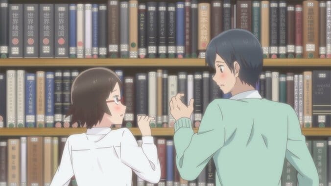 アニメ好き女子アナ・藤田かんな「女子校出身の私は共感だらけ」　新作「女子高生の無駄づかい」 6枚目