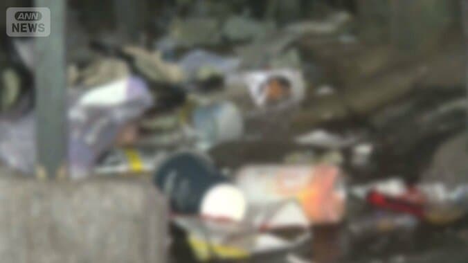 渋谷ポイ捨て罰則金2000円　ごみ箱設置しないと5万円　「区民負担は適切でない」区長 1枚目