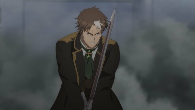 [Photos/Images] An Ominous Shadow Creeps Over the Princess’s Guard… Anime “From Old Country Bumpkin to Master Swordsman” Episode 10 Synopsis & Preview Stills Revealed 3rd