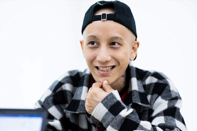 20代～30代の若い世代に多い精巣がん…Nosukeが闘病生活と妻・misonoへの想いを語る 2枚目